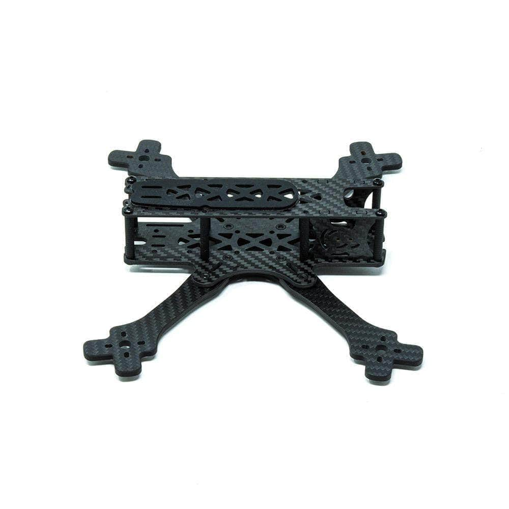 RDQ Source One V3 5" Freestyle Frame - 4mm V0.3 Arms