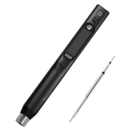 SEQURE Tool Sequre S60P 60W Portable Soldering Iron w/ BC1 Tip