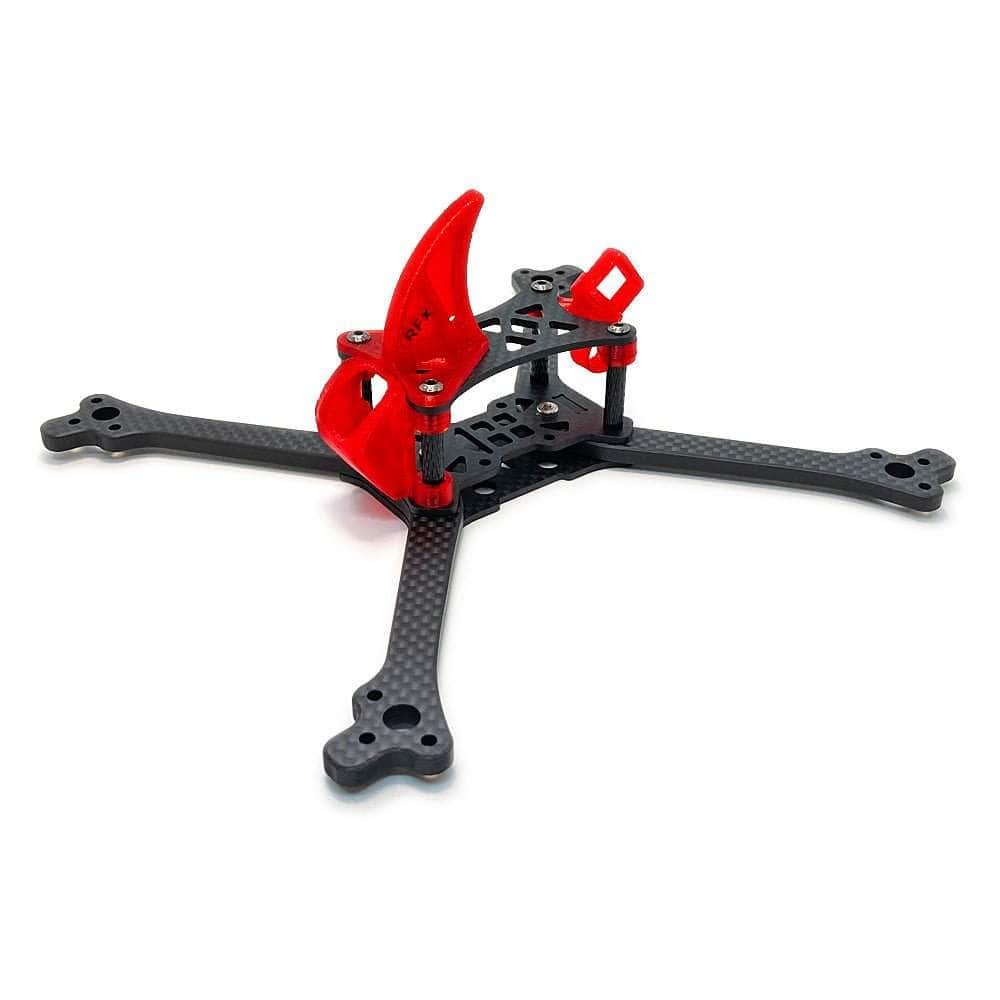 SkyReadyRC Reflex 5" Racing Frame - Choose Color