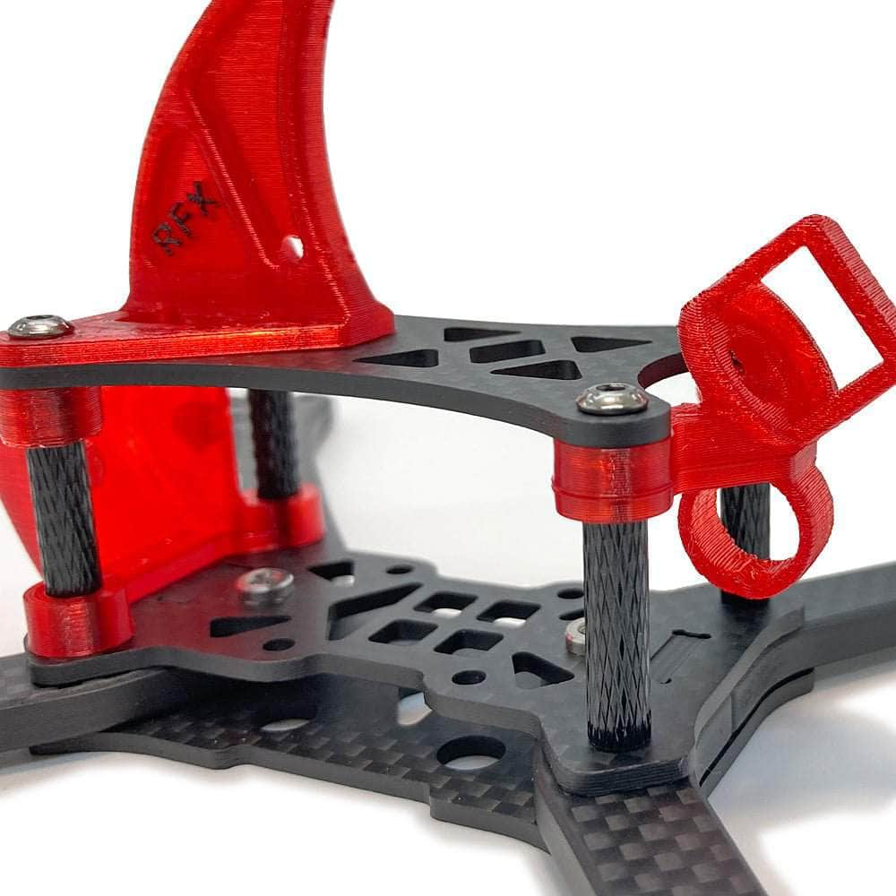 SkyReadyRC Reflex 5" Racing Frame - Choose Color