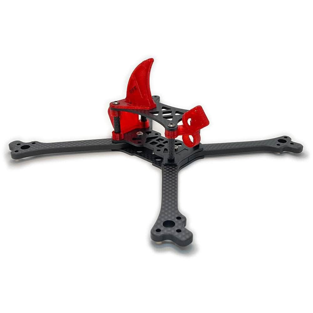 SkyReadyRC Reflex 5" Racing Frame - Choose Color