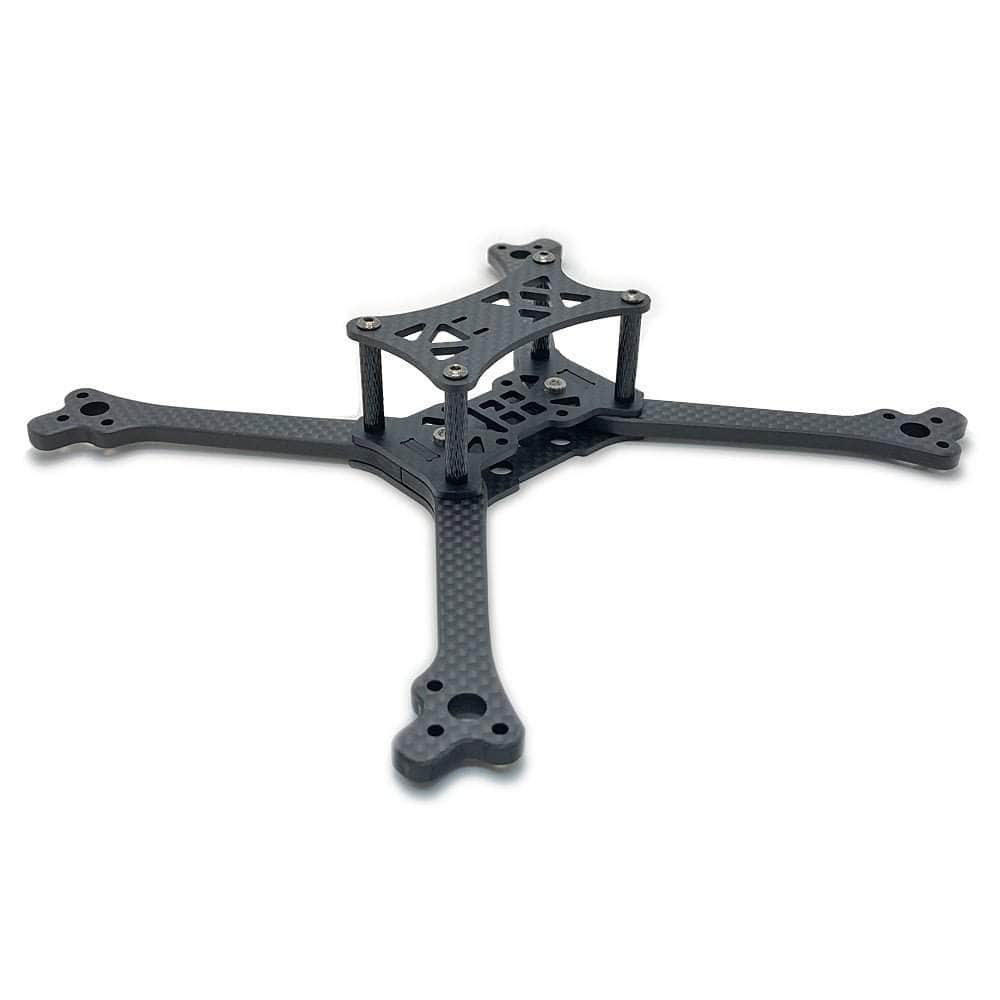 SkyReadyRC Reflex 5" Racing Frame - Choose Color