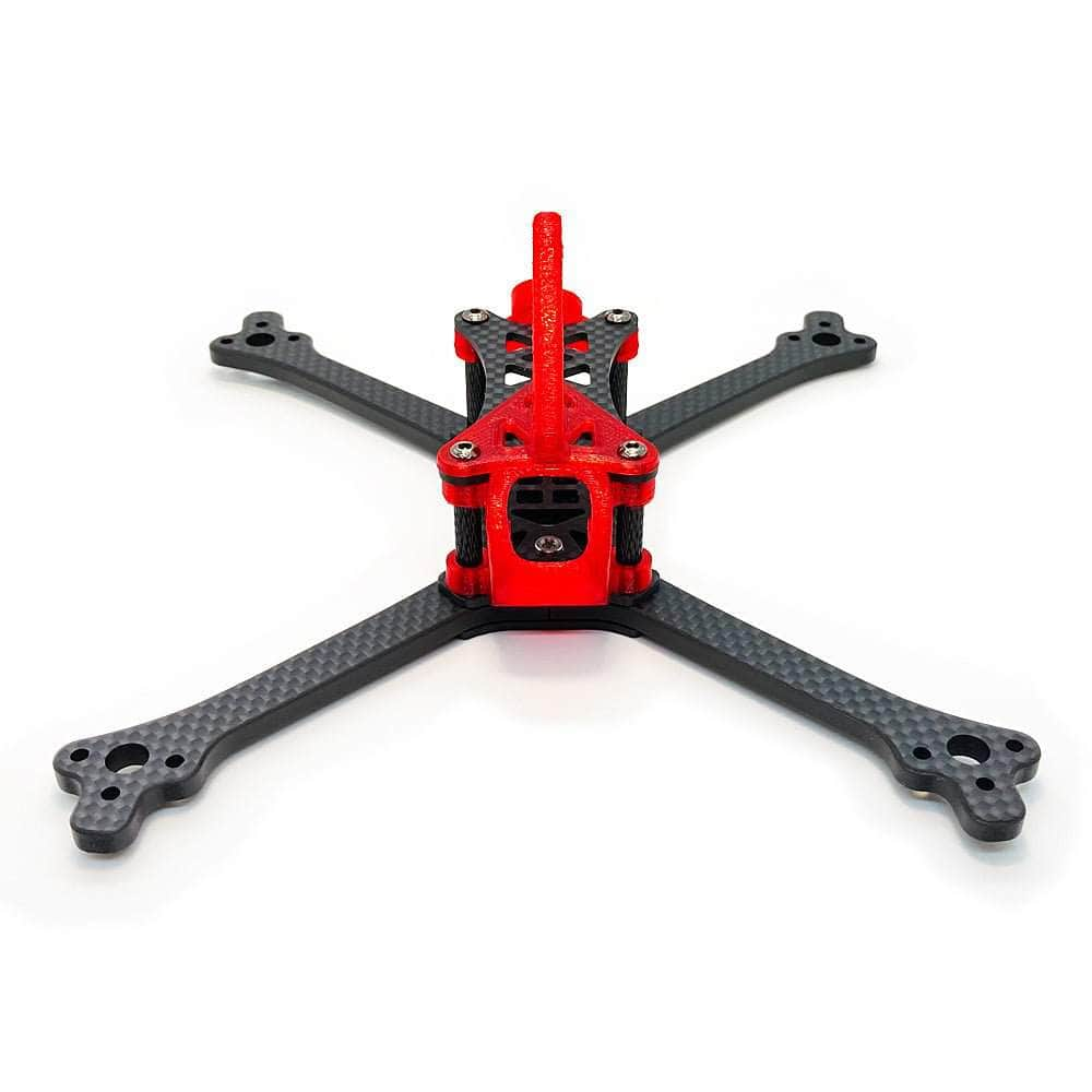 SkyReadyRC Reflex 5" Racing Frame - Choose Color