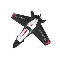 SKYZONE Wing Kit Black AtomRC Dolphin Plane Kit - Black