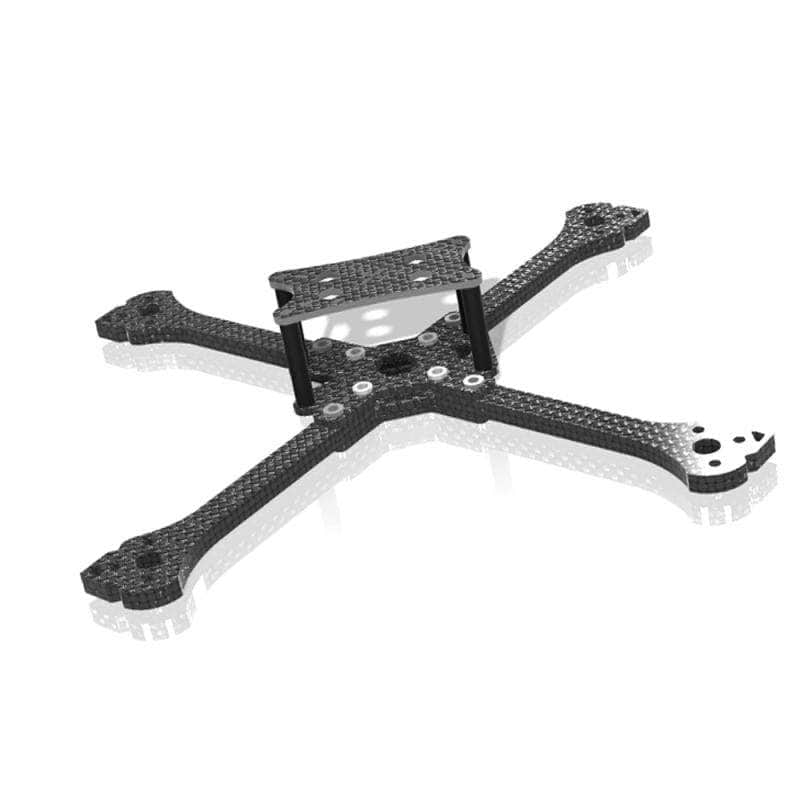 SniperX Light 5" FPV Drone Racing Frame