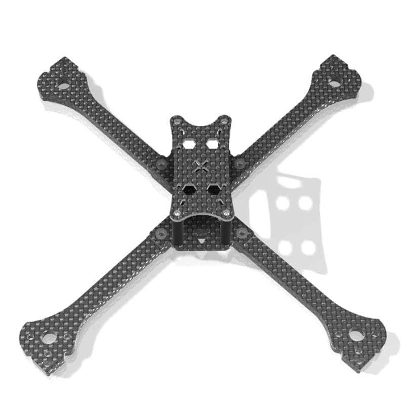 SniperX Light 5" FPV Drone Racing Frame