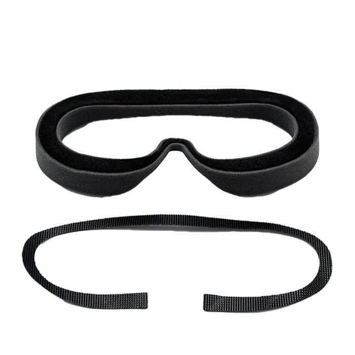 Soft Foam Padding for DJI Goggles 3