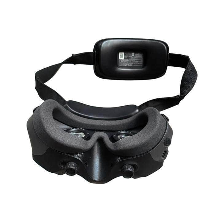 Soft Foam Padding for DJI Goggles 3