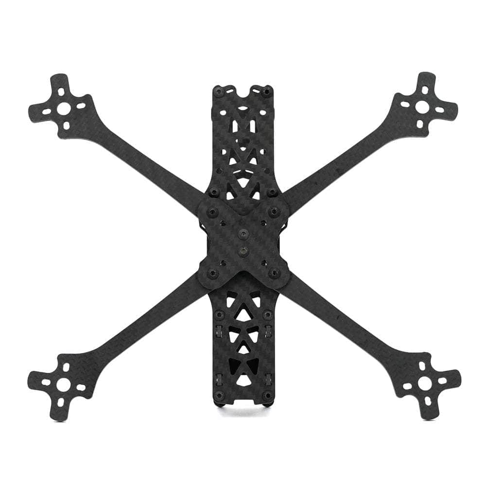 RDQ Source One V4 5" Freestyle Frame