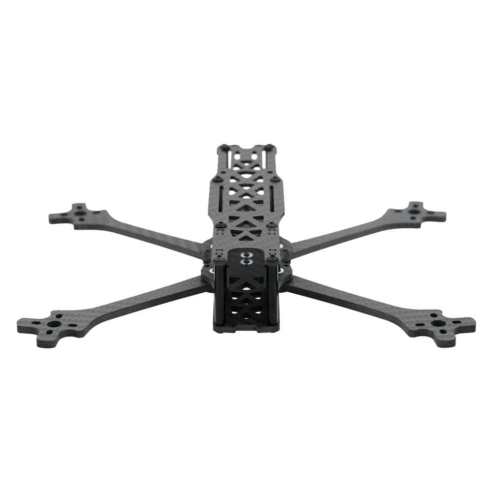 RDQ Source One V4 5" Freestyle Frame