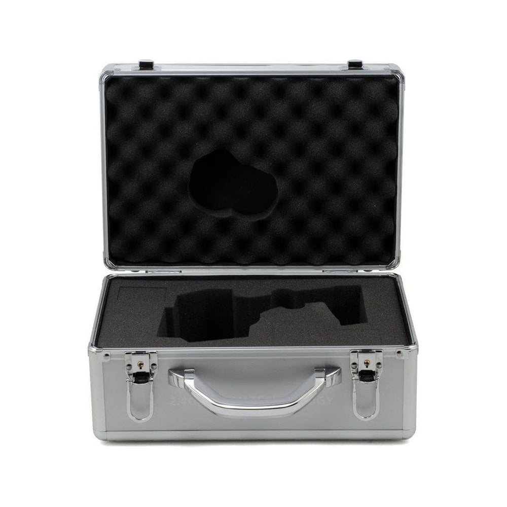 SPM6713, Spektrum RC Aluminum Surface Transmitter Case