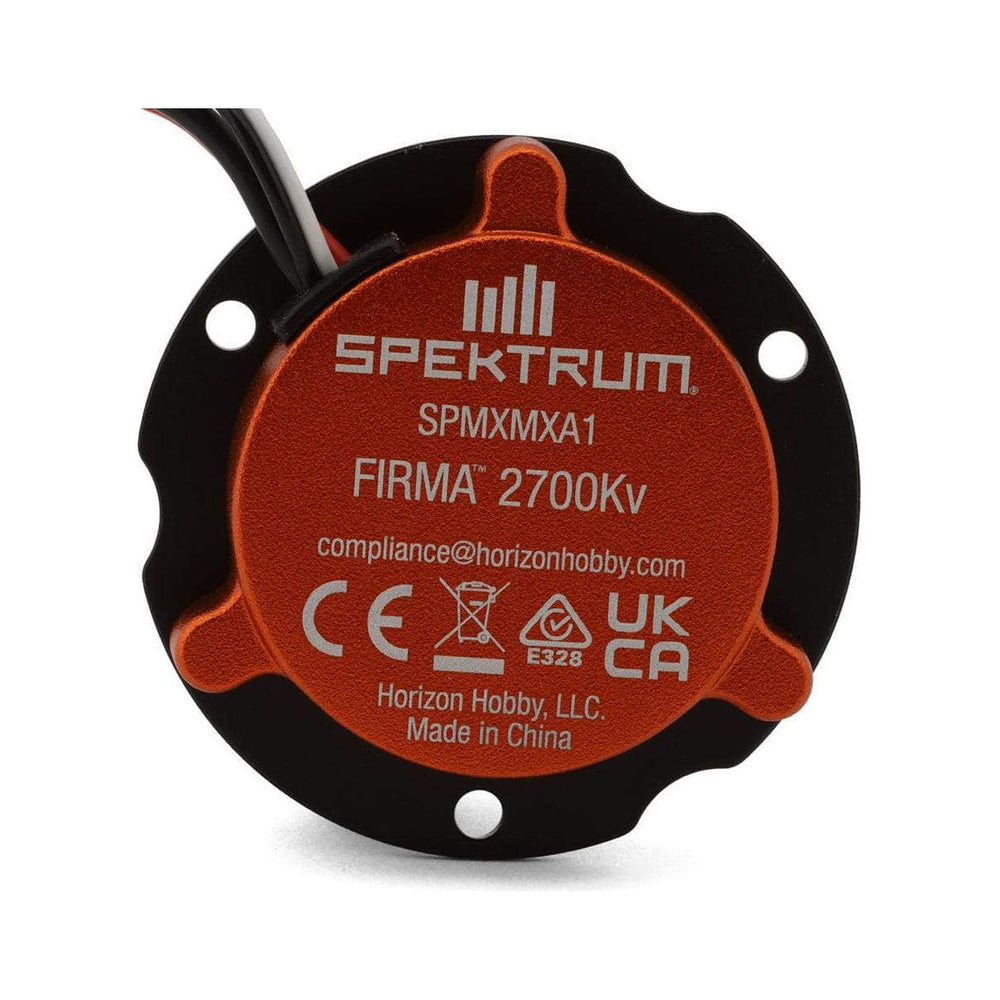 SPMXMXA1, Spektrum RC Promoto-MX Stator/ESC Assembly