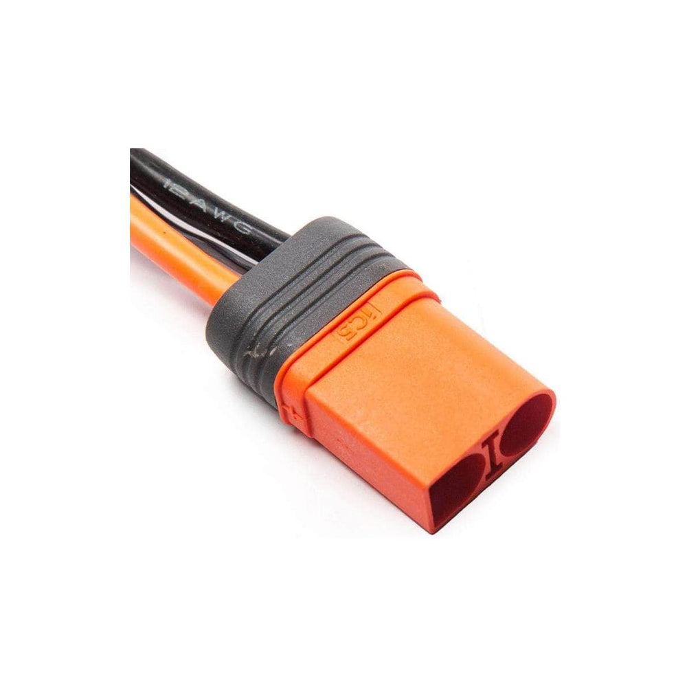 SPMXSE1100, Spektrum RC Firma 100 Amp Brushless 3S Smart ESC