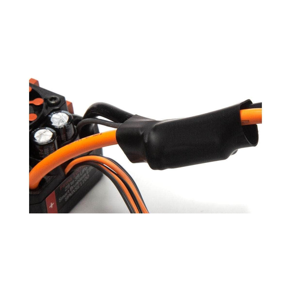 SPMXSE1100, Spektrum RC Firma 100 Amp Brushless 3S Smart ESC