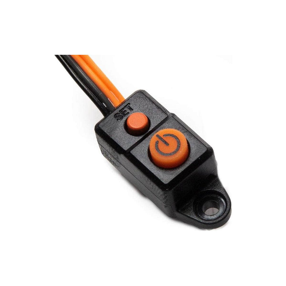 SPMXSE1100, Spektrum RC Firma 100 Amp Brushless 3S Smart ESC