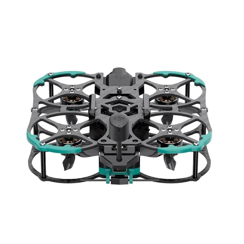 Sub250 Huma20 2" Drone HD w/ DJI O3