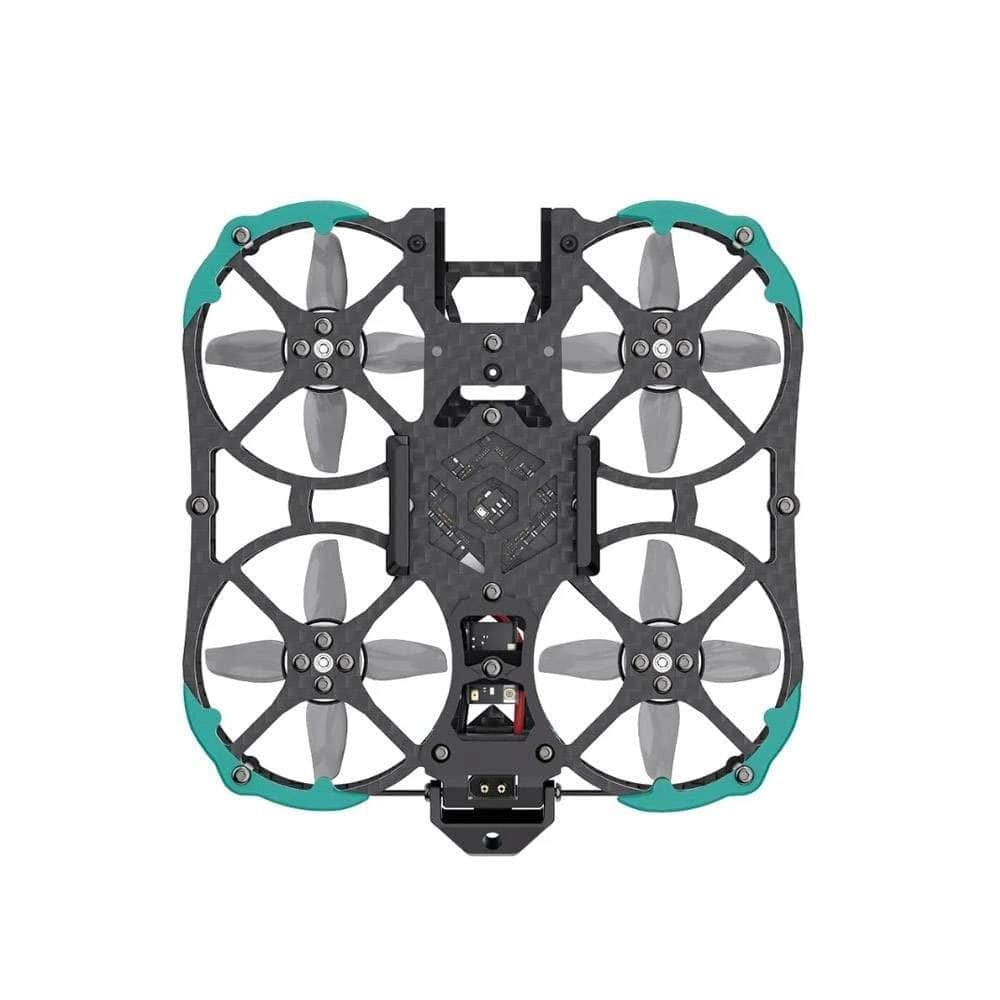 Sub250 Huma20 2" Drone - No FPV System