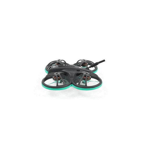 SUB250 Quad (PRE-ORDER) Sub250 Whoopfly16 BNF 1.6" Analog Ultra-Light 1S Whoop - ELRS 2.4GHz (SPI)