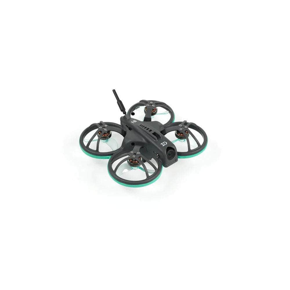 SUB250 Quad (PRE-ORDER) Sub250 Whoopfly16 BNF 1.6" Analog Ultra-Light 1S Whoop - ELRS 2.4GHz (SPI)