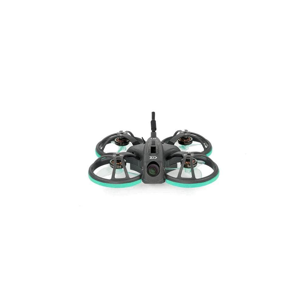 SUB250 Quad (PRE-ORDER) Sub250 Whoopfly16 BNF 1.6" Analog Ultra-Light 1S Whoop - ELRS 2.4GHz (SPI)