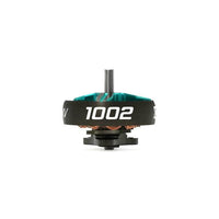 SUB250 Motor Sub250 1002 14000Kv Micro Motor - Black/Blue (1.5mm Shaft)