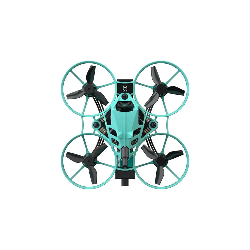 SUB250 FPV Drones BNF & RTF Sub250 Nimble65 1S 65mm Whoop Analog w/ Caddx ANT