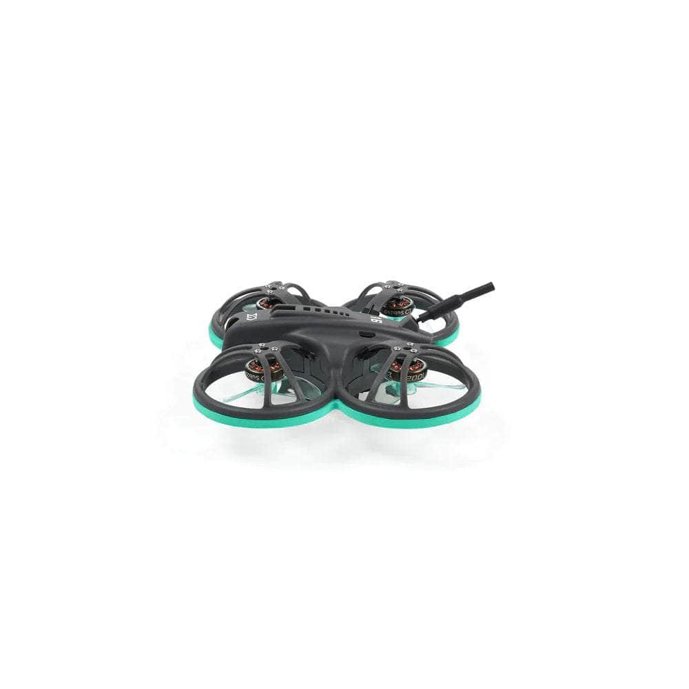 SUB250 Quad Sub250 Whoopfly16 BNF 1.6" HD Ultra-Light HDzero 1S Whoop - ELRS 2.4GHz (SPI)