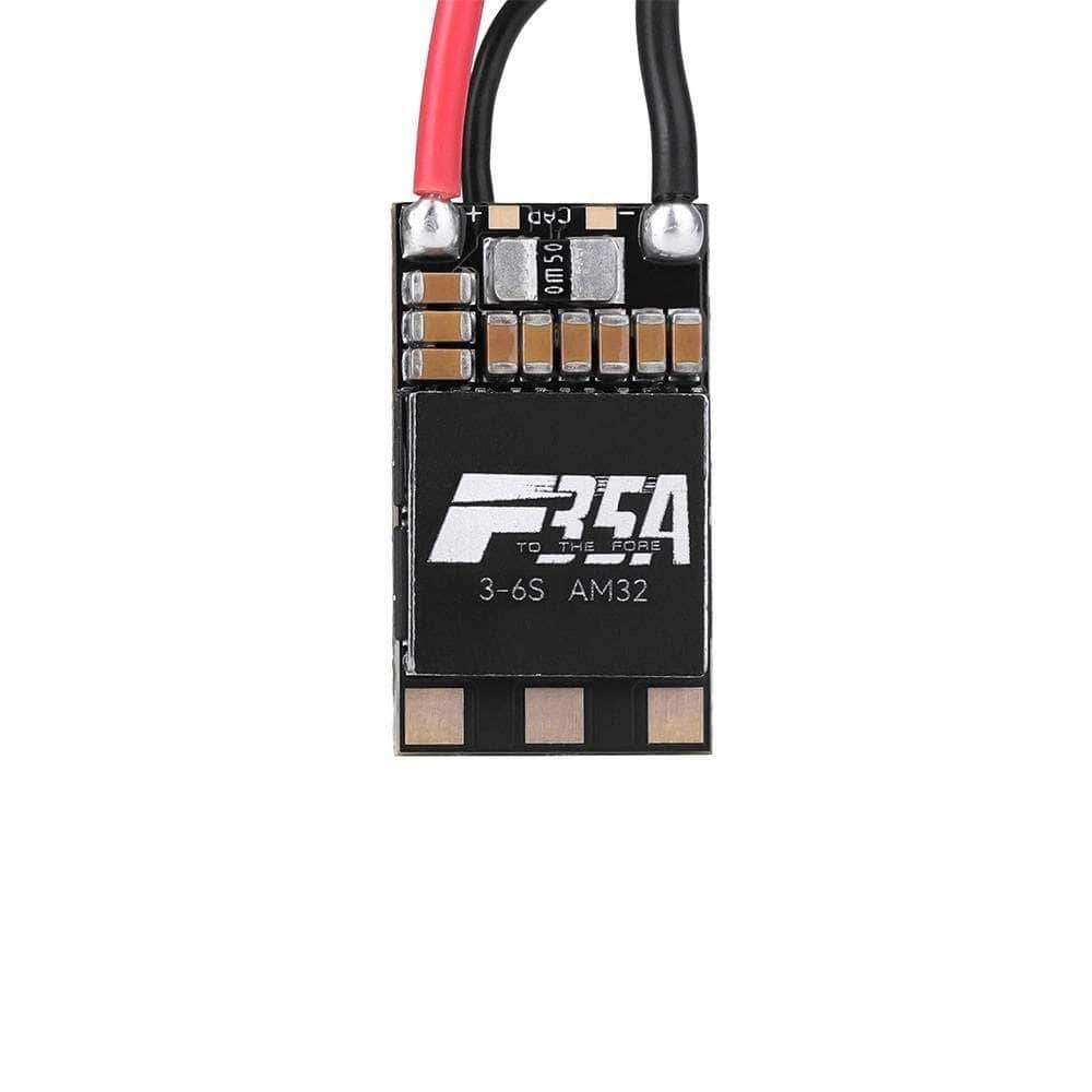 T-Motor F35A 3-6S AM32 Single ESC