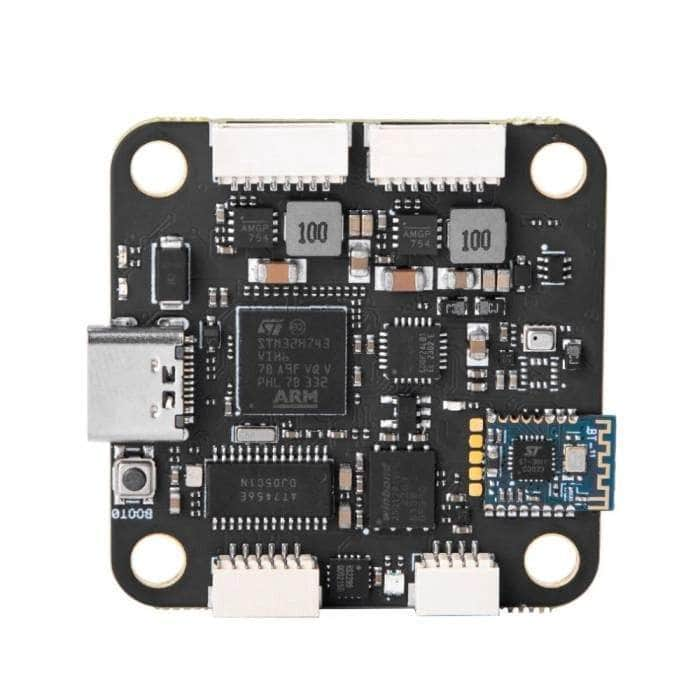 T-Motor Pacer H743 Flight Controller - MPU6000 - 30x30