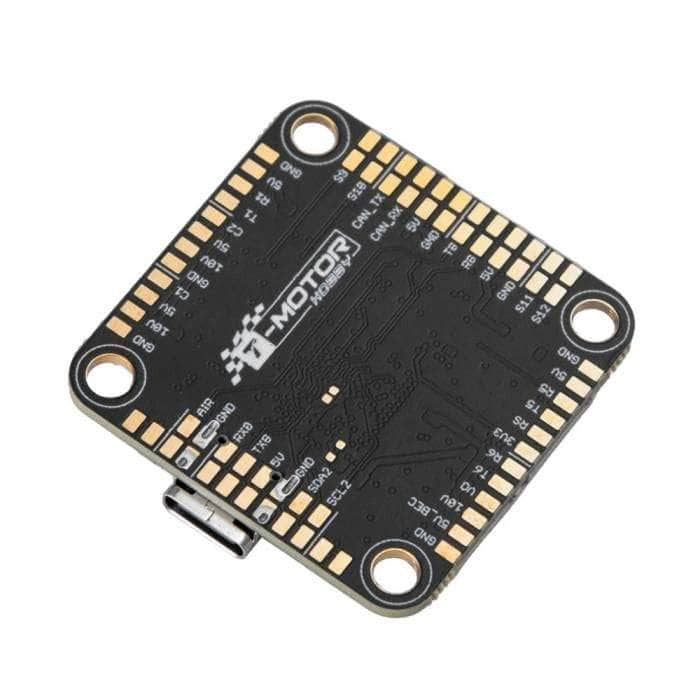 T-Motor Pacer H743 Flight Controller - MPU6000 - 30x30