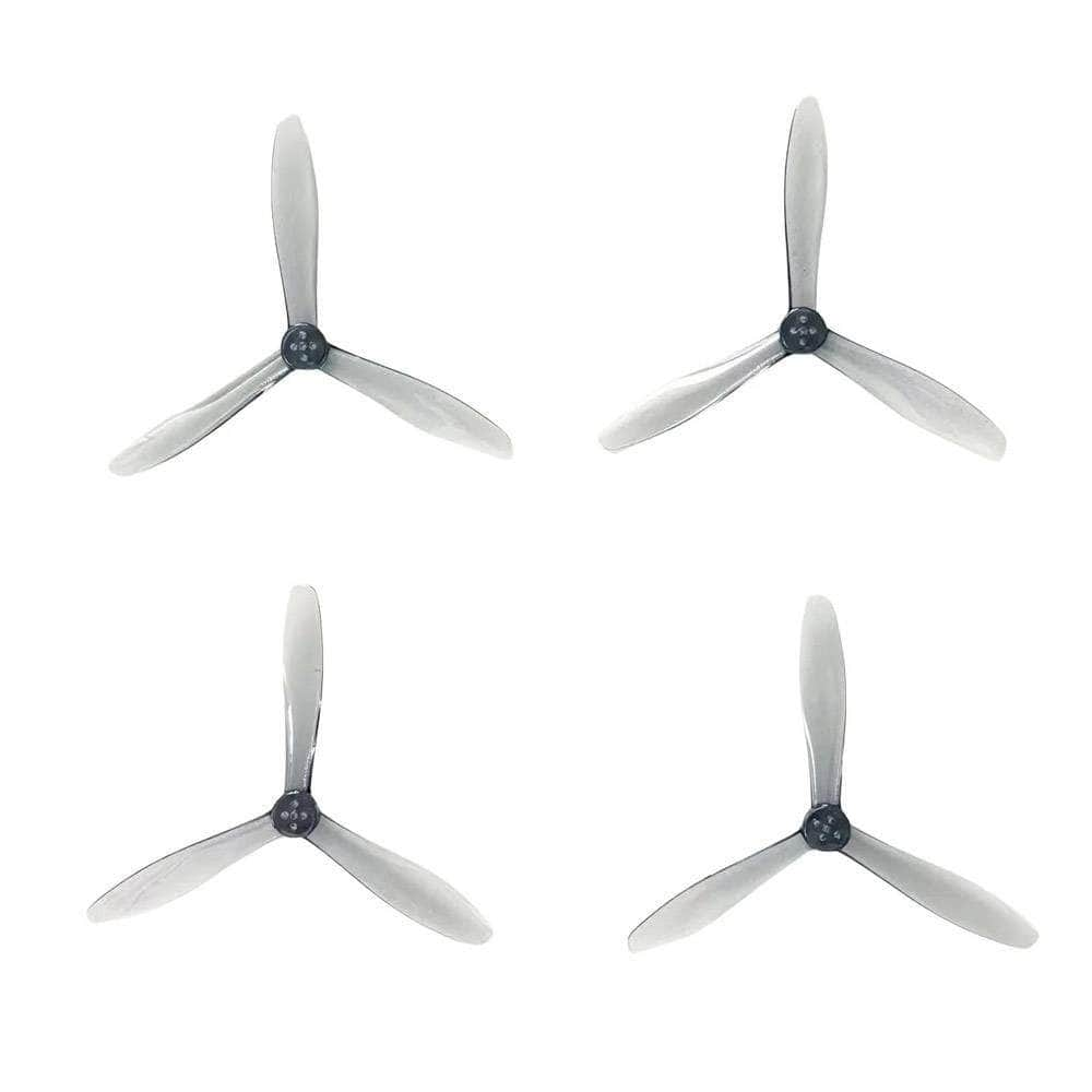 T-Motor T4944 3-Blade Propeller (Set of 4) - 1.5mm Shaft