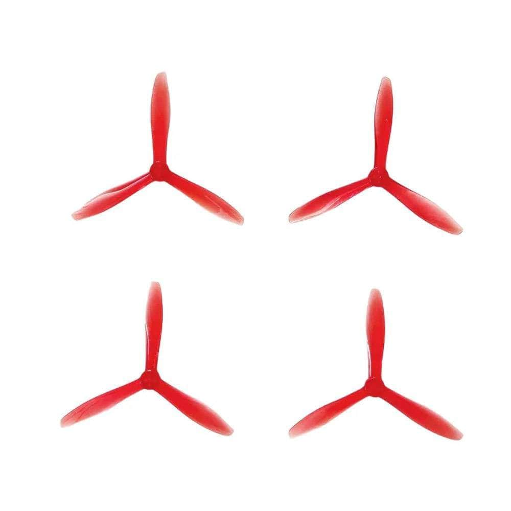 T-Motor T4944 3-Blade Propeller (Set of 4) - 1.5mm Shaft