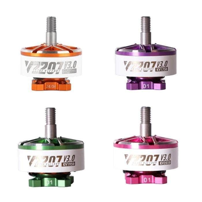 T-Motor Velox V2207 V3.0 2207 1500Kv Motor