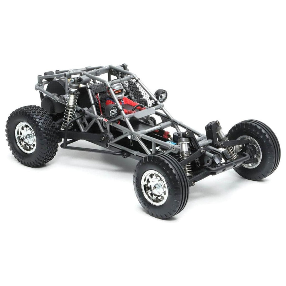 TAM58719, Tamiya BBX 2WD Off-Road Buggy Kit (BB-01)