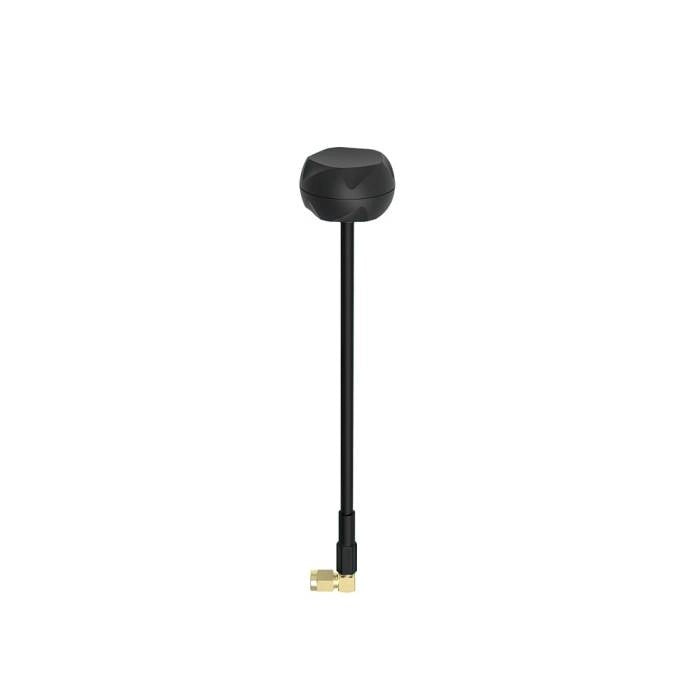 TBS Airscrew 5.8GHz LR SMA 90 Degree Antenna - RHCP