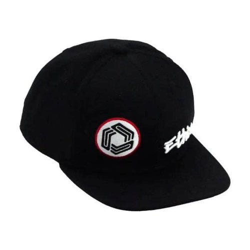 TBS Swag Ethix Triple E Hat - Black