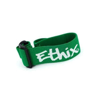 TBS Goggle ACC Ethix V3 Goggle Strap - White Logo