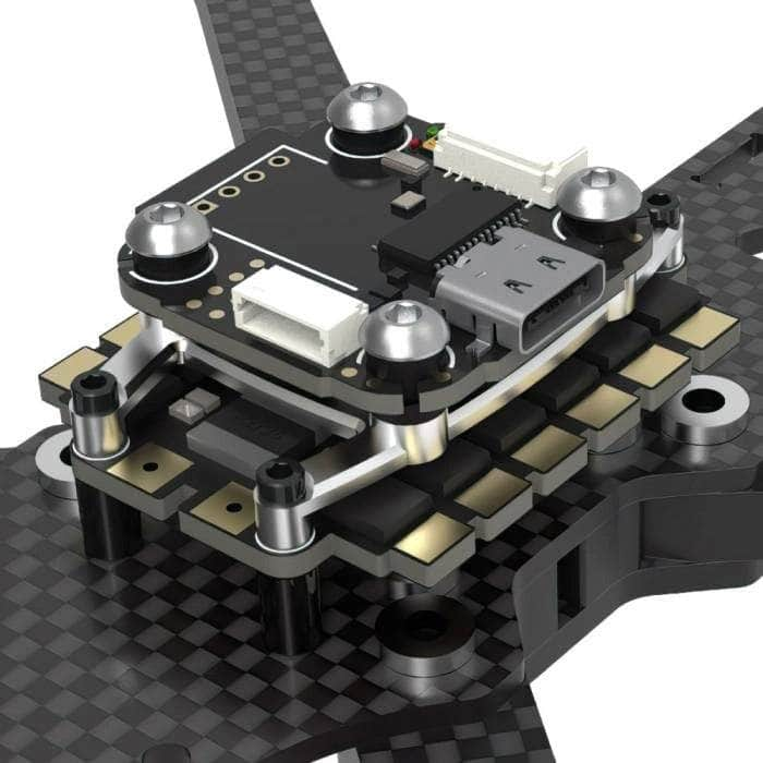 TBS Lucid Pro F4 Mini 20x20 Flight Controller