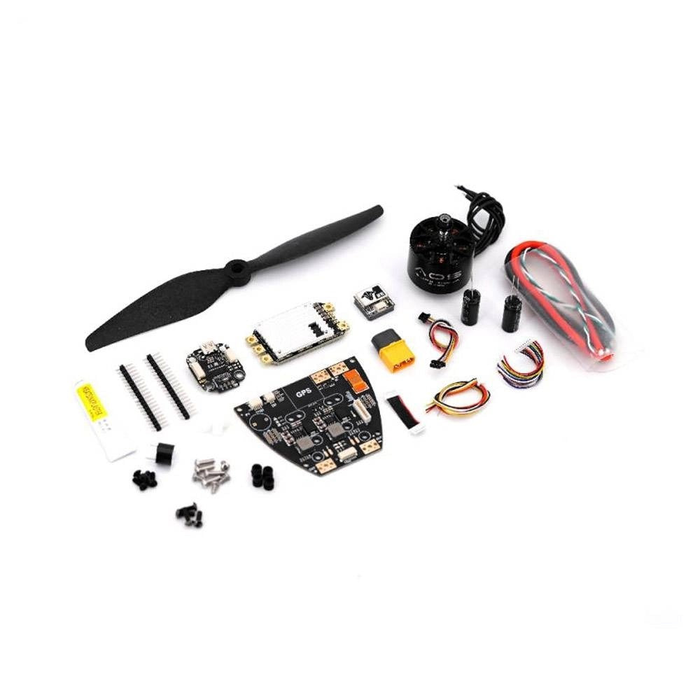 (PRE-ORDER) TBS Mojito Electronics Package