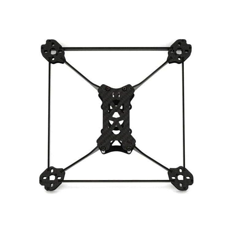 TBS Source V 5" Vertical Frame