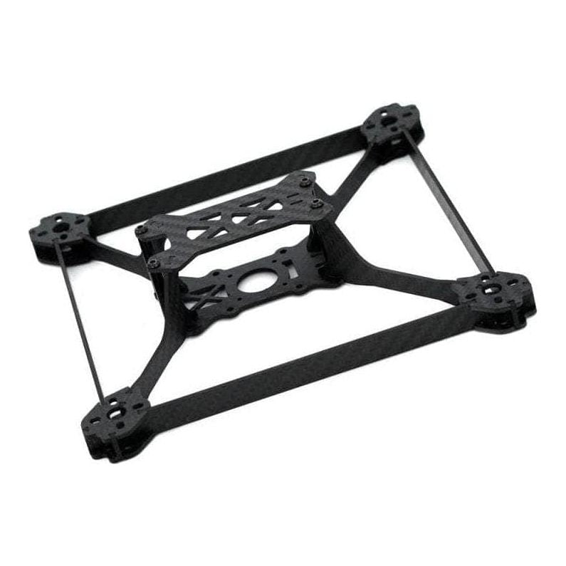 TBS Source V 5" Vertical Frame