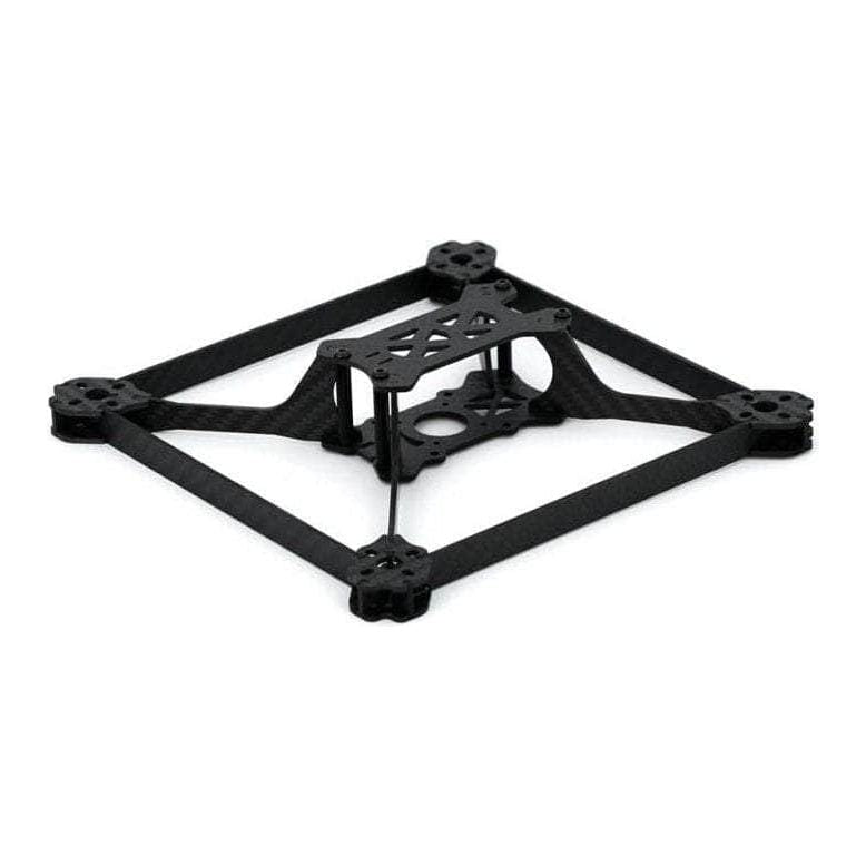 TBS Source V 5" Vertical Frame