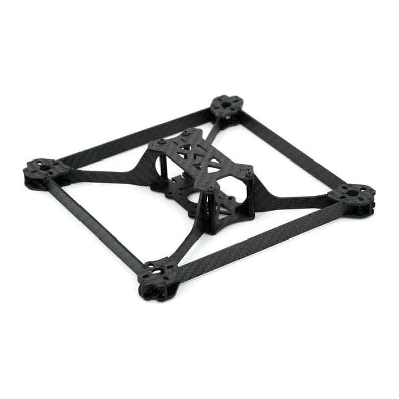 TBS Source V 5" Vertical Frame