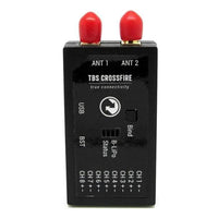 TBS RC RX TBS Crossfire 8CH Diversity Receiver