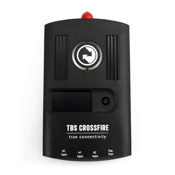 TBS RC TX TBS Crossfire 900MHz RC Transmitter Module