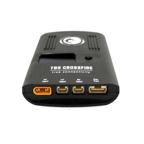 TBS RC TX TBS Crossfire 900MHz RC Transmitter Module