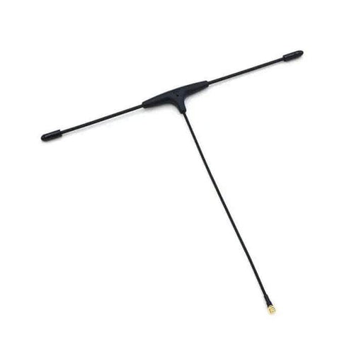 TBS Antenna TBS Crossfire Immortal T V2 Extended 900MHz 120mm u.FL Linear Antenna