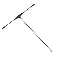 TBS Antenna TBS Crossfire Immortal T V2 Extra Extended 900MHz 220mm u.FL Linear Antenna