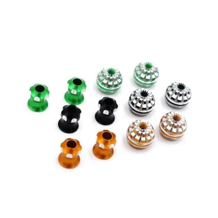 TBS RC TX ACC TBS Honey M3 Stick Ends - Choose Your Color