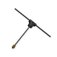 TBS Antenna TBS Tracer Immortal T 2.4GHz 80mm  u.FL Linear Antenna